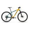 STEVENS Devil´s Trail Petrol Gold - 18" (Variant 18")