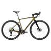 PELLS Raw Carbon 2 GRX Dijon Gold (Variant S)