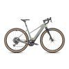 MOUSTACHE Samedi Dimanche 29.4 Gravel Open Pebble Grey (Variant XS)