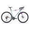 STEVENS Gavere Eco Concrete Grey Violet - 48cm (Variant 48cm)