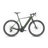 MOUSTACHE Samedi Dimanche 28.6 Road Fir Green (Variant M)