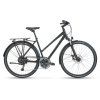 STEVENS Primera LT Stealth Black - 46cm (Variant 46cm)