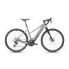 MOUSTACHE Samedi Dimanche 28.4 Road Open Pebble Grey (Variant XS)