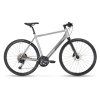 STEVENS Strada 800 Frozen Silver - 48cm (Variant 48cm)