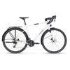 STEVENS Gavere Com FEQ Cool Dove - 48cm (Variant 48cm)
