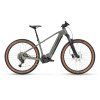 STEVENS E-Agnello 7.8.1 Ash Grey - 16" (Variant 16")