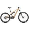 MOUSTACHE CLUTCH 160.8 Dune (Variant L)