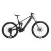 NORCO Sight VLT CX C2 Raw Black/Liquid Current - SZ2 (M) (Variant SZ2 (M))