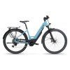 E-8X Tour Plus Forma Elemental Blue - 46cm (Variant 46cm)