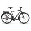 STEVENS Caleta 9.1 HT Metal Grey (Variant S)