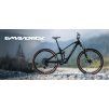 STEVENS E-Maverick AM 9.4.3 Golden Phantom - R1 (Variant R1)