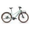 STEVENS E-Simeto LT Sage Green (Variant S)