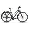 STEVENS Aviolo 9.1 LT Black Mercury (Variant XS)