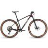 STEVENS Sonora ES Dark Red Black - 16" (Variant 16")