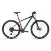 STEVENS Taniwha Midnight Blue Red - 18" (Variant 18")