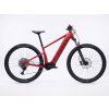 PELLS Thorr Panasonic 2 Strawberry red (Variant S)