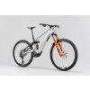 NORCO Range VLT CX C1 White/Raw Carbon - SZ3 (L) (Variant SZ3 (L))