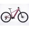 PELLS Thorr Panasonic 1 Mat raspberry (Variant S)