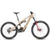 MOUSTACHE CLUTCH 160.9 Dune (Variant L)