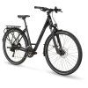 STEVENS Aviolo 6.1 Forma Stealth Black (Variant XS)