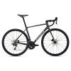 TCR Advanced 2-KOM Stealth Chrome (Variant TCR Advanced 2-KOM M Stealth Chrome)