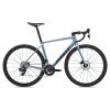 TCR Advanced 0-AXS Frost Silver (Variant TCR Advanced 0-AXS M Frost Silver)