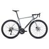 TCR Advanced Pro 1-Di2 Tech Silver (Variant TCR Advanced Pro 1-Di2 M Tech Silver)