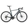 TCR Advanced 1-PC Asphalt Green (Variant TCR Advanced 1-PC M Asphalt Green)