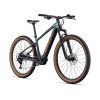 Talon E+ BOX Asphalt Green (Variant Talon E+ BOX M Asphalt Green)