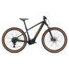 Talon E+ BOX Asphalt Green (Variant Talon E+ BOX M Asphalt Green)