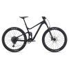 Stance 29 1 Metallic Black (Variant Stance 29 1 M Metallic Black)
