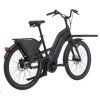 Delivery E+ Black  M23 (Variant Delivery E+ Black  M23)