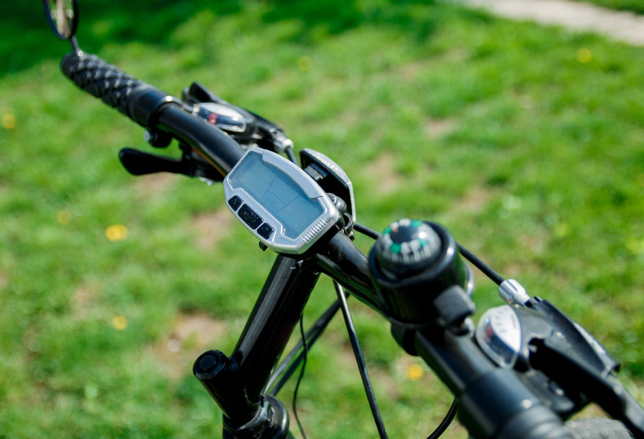 Prečo sa oplatí mať kvalitný cyklopočítač?