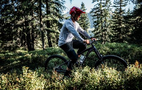 Chystáte sa na cyklovýlet? Praktické rady, čo si zabaliť.