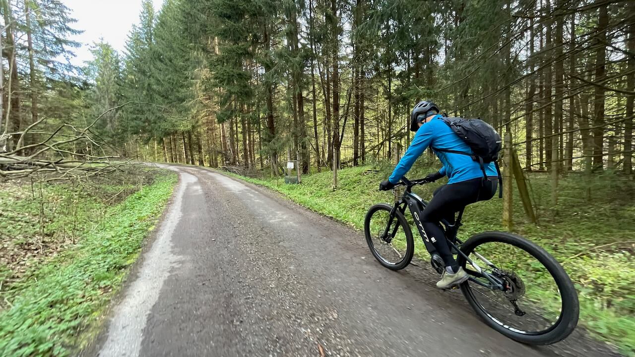 Dobrodružstvo na CTM Areon Xpert: Okruh pohorím Vtáčnik