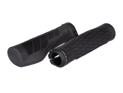 Rukoväte  Erga, integrovaná objímka