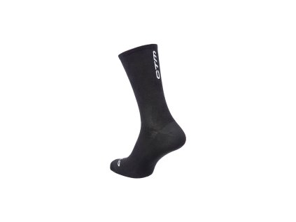 Ponožky  Base 20, červená, 35-38