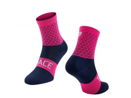 FORCE PONOZKY TRACE RUZOVA MODRA