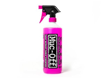 Muc-Off Nano tech 1L Bike Cleaner