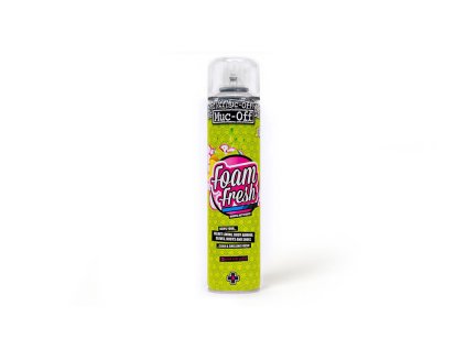 Muc-Off Foam Fresh Cleaner 400ml