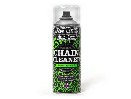 Muc-Off Chain Cleaner 400 ml