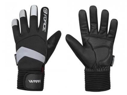 90458 L rukavice WARM