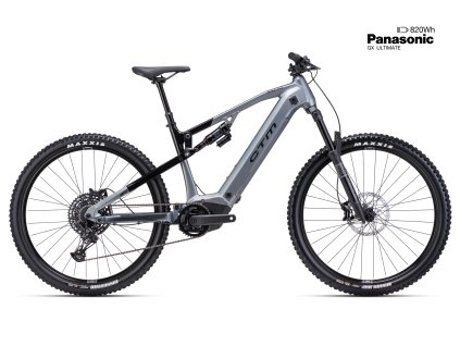 CTM Areon GX Pro 2025