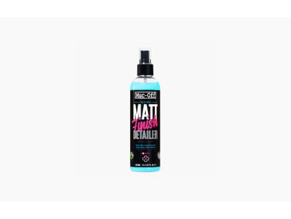 Muc-Off Matt Finish Detailer 250 ml