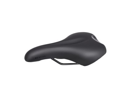 Sedlo  Kart 6, pánske, čierna