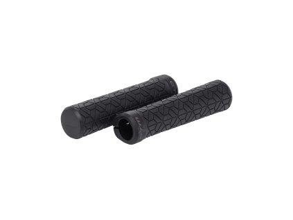 Rukoväte  Comb, objímka, čierna