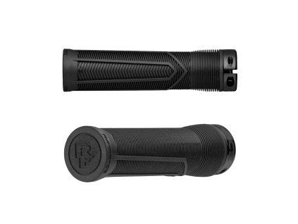 Race Face Chester black