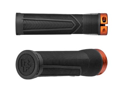 Race Face Chester orange