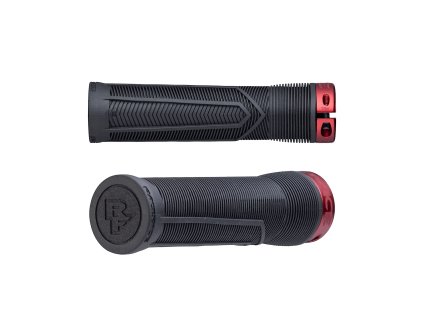 Race Face Chester red