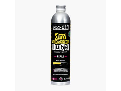 mucoff dry lube 300ml